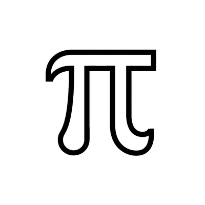 Pi Logo